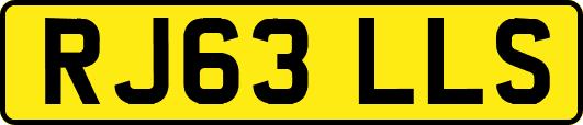 RJ63LLS