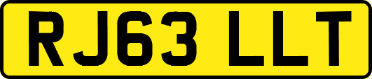 RJ63LLT