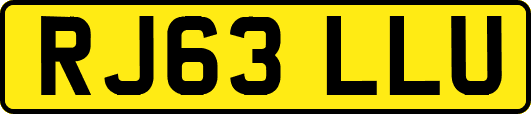 RJ63LLU