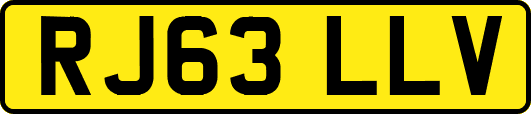 RJ63LLV