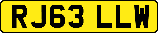 RJ63LLW