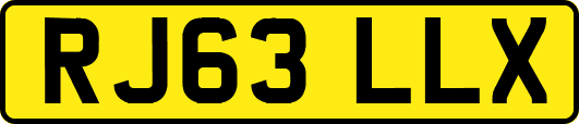 RJ63LLX