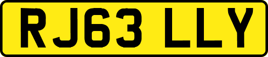 RJ63LLY