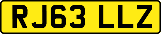 RJ63LLZ