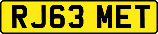 RJ63MET