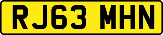 RJ63MHN