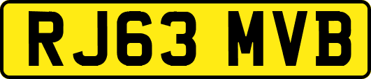 RJ63MVB