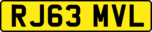 RJ63MVL