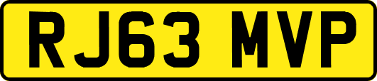 RJ63MVP