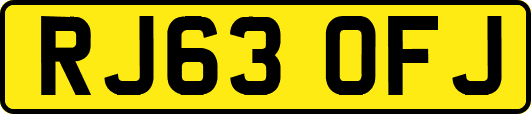 RJ63OFJ