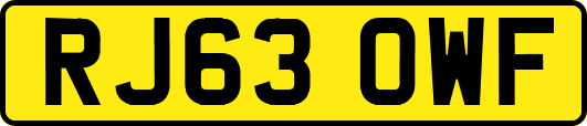 RJ63OWF