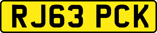 RJ63PCK