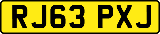 RJ63PXJ