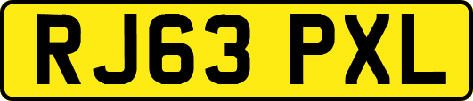 RJ63PXL