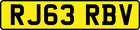 RJ63RBV