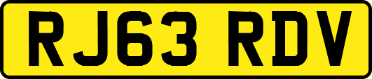 RJ63RDV