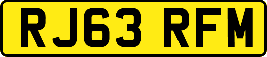 RJ63RFM