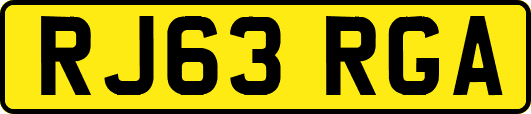 RJ63RGA