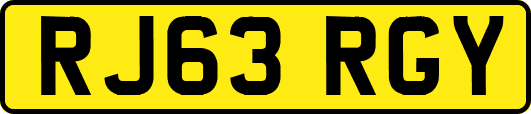 RJ63RGY