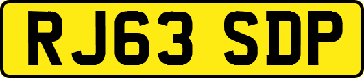 RJ63SDP