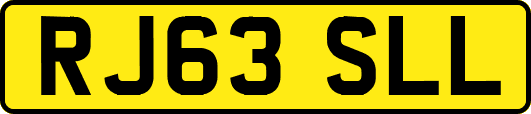 RJ63SLL