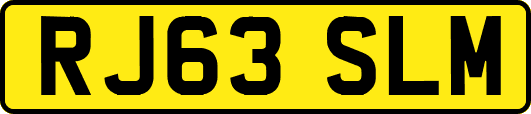 RJ63SLM
