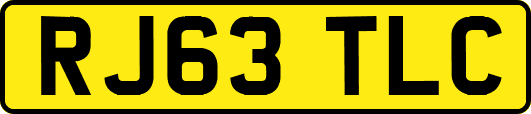 RJ63TLC