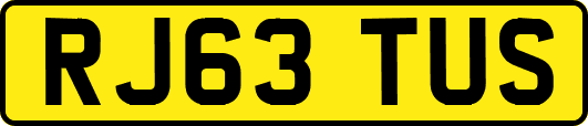 RJ63TUS
