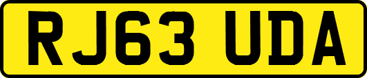 RJ63UDA