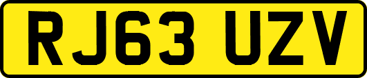 RJ63UZV