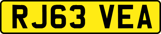 RJ63VEA