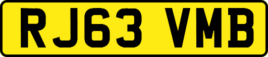 RJ63VMB