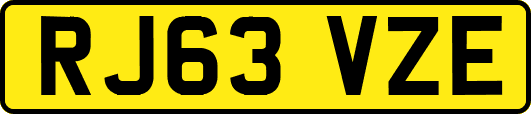 RJ63VZE