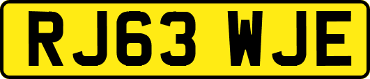 RJ63WJE