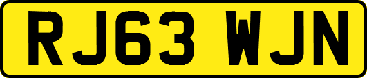 RJ63WJN