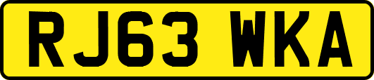 RJ63WKA