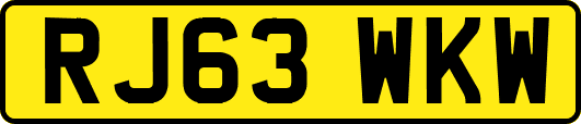 RJ63WKW