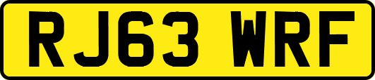 RJ63WRF