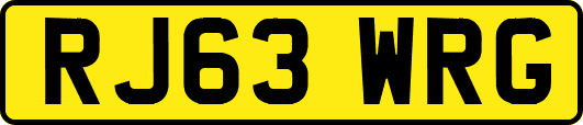 RJ63WRG