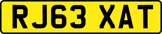 RJ63XAT