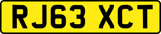 RJ63XCT