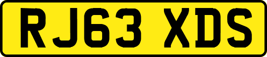 RJ63XDS