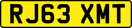 RJ63XMT