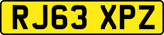 RJ63XPZ