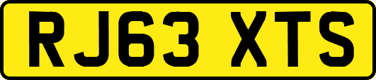 RJ63XTS