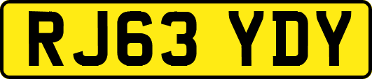 RJ63YDY