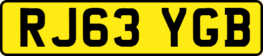 RJ63YGB