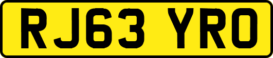 RJ63YRO