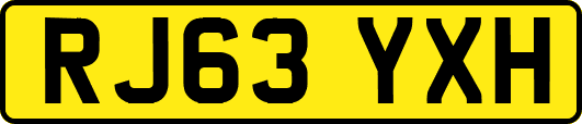 RJ63YXH