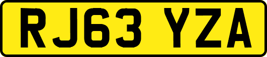 RJ63YZA